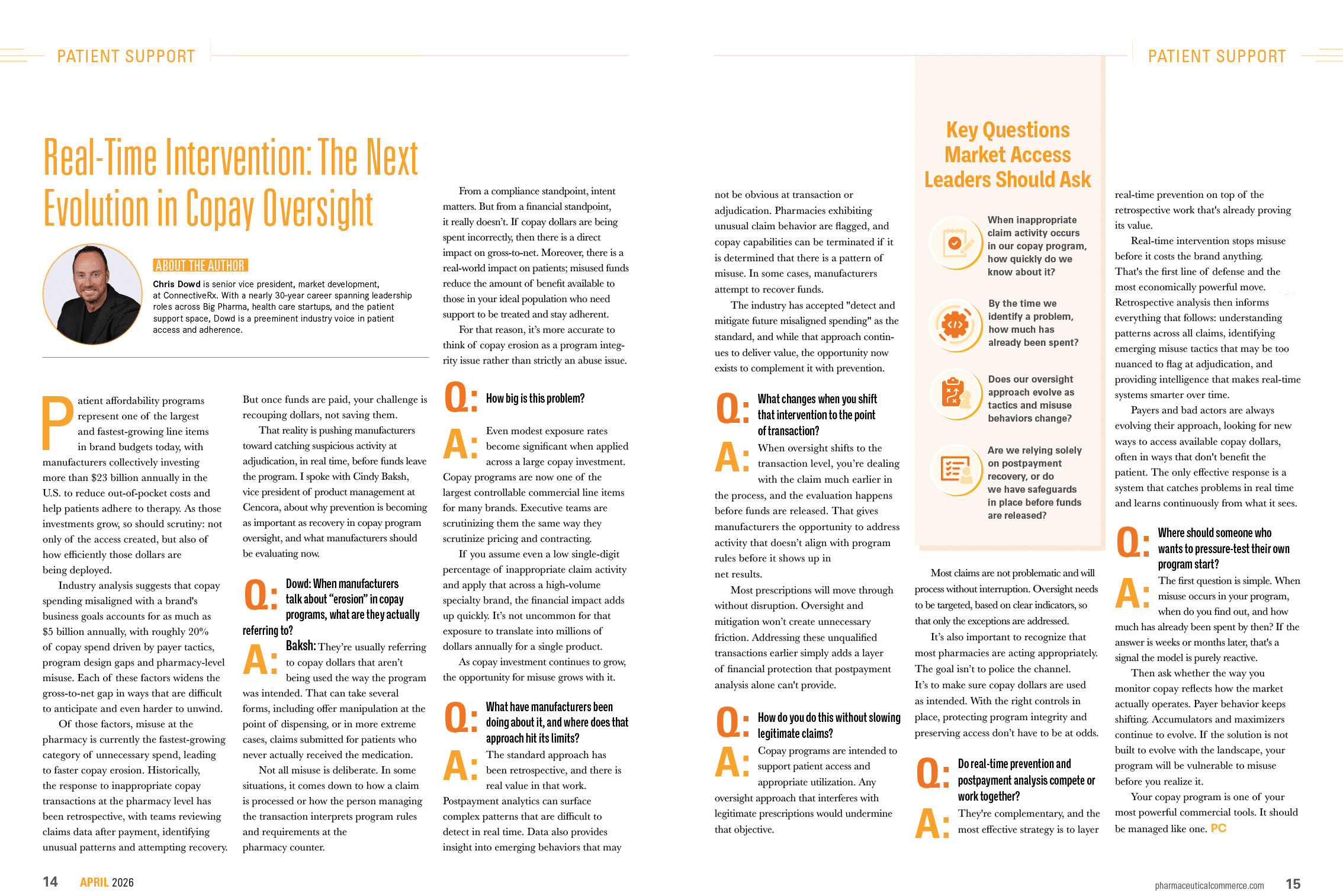 A magazine article discusses the importance of protecting personal information online. AI generated content