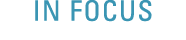 in focus