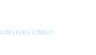 4 Chairman’s Letter 5 From the Editor Conference Connect 6 Determining the Future of Specialty Pharmacy 