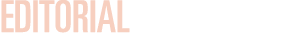 EDITORIAL 