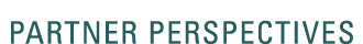 Partner Perspectives